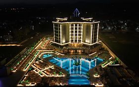 Palemon Resort& Spa